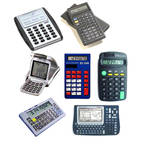 Calculators png icons