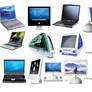 Computers png icons