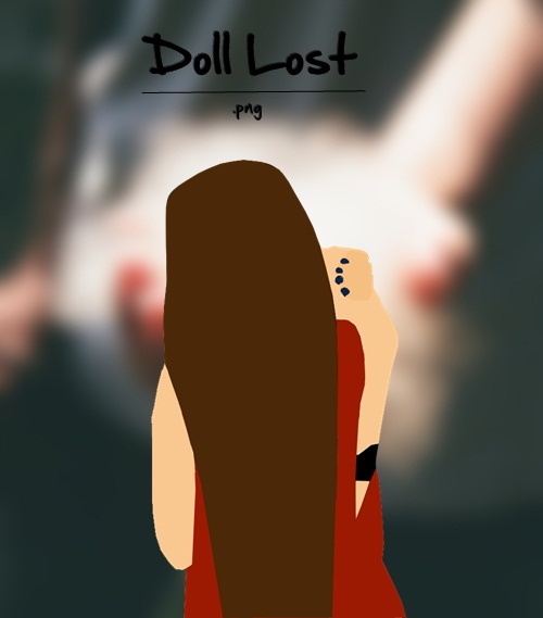 Doll Lost