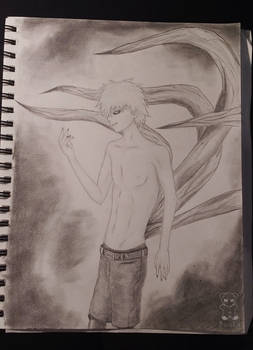 Kaneki Ken