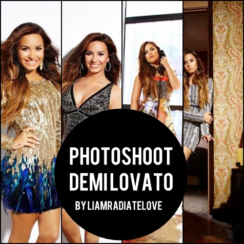 Demi Lovato Photoshoot. 004