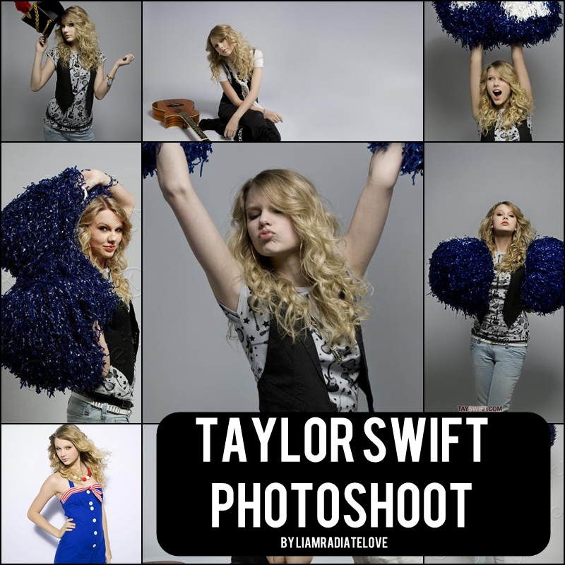 Taylor Swift Photoshoot. 004