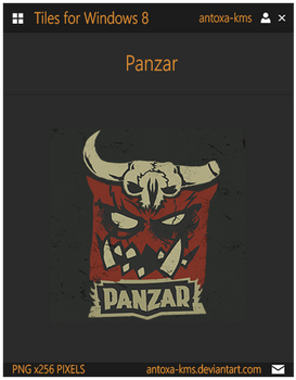 Panzar