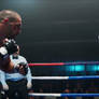 GRIFFIN KING FIGHT