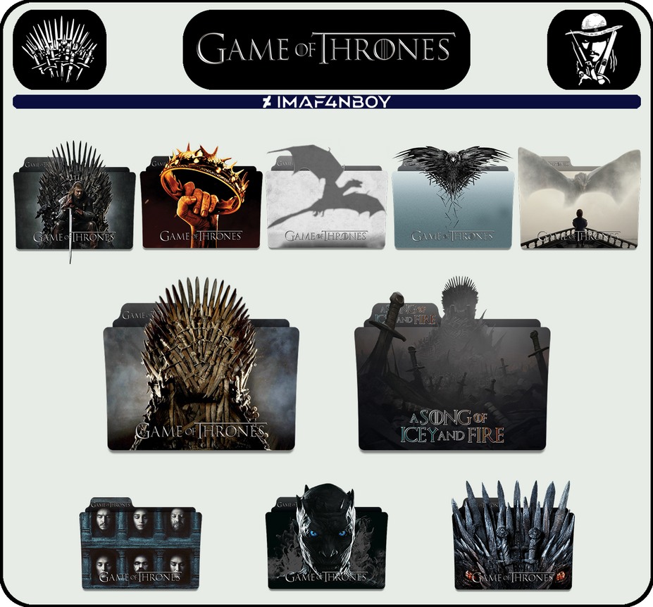 Armory Objects Folder Icon By Ashidaru On Deviantart