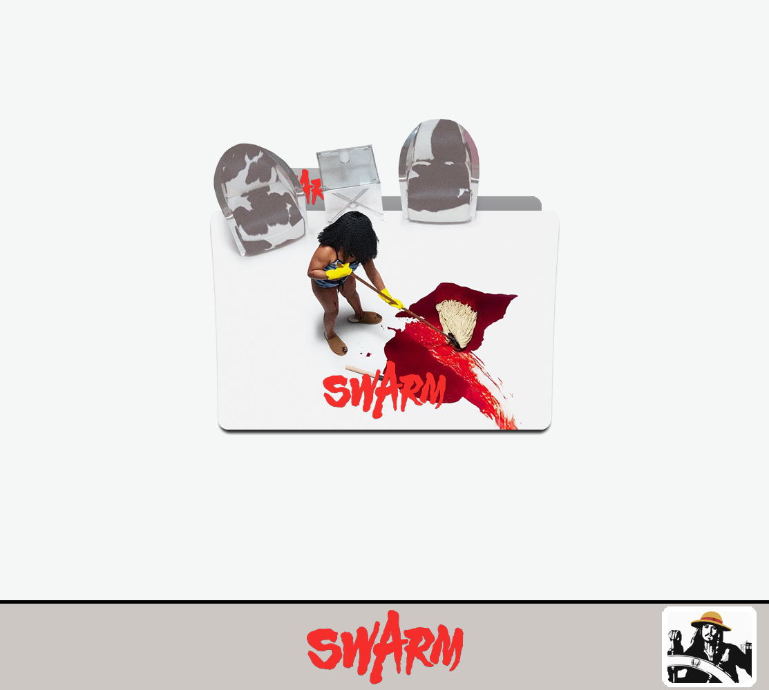 Swarm (2023) Folder Icon Pack by IMAF4NBOY on DeviantArt