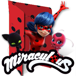 Pack Miraculous Ladybug And Chat Noir by BrookeCollins on DeviantArt