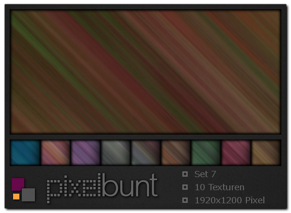Set 7 by pixelbunt on DeviantArt