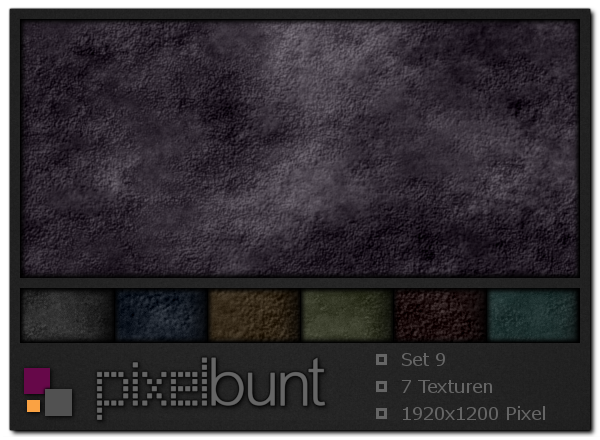 Set 9 by pixelbunt on DeviantArt