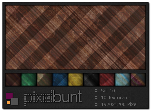 Set 10 by pixelbunt on DeviantArt