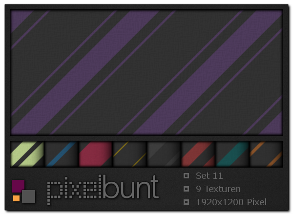 Set 11 by pixelbunt on DeviantArt