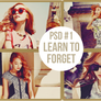[PSD#1] Learn to forget-by hankoidangiu-@DA