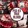 [PSD#3] True blood-by hankoidangiu@DA