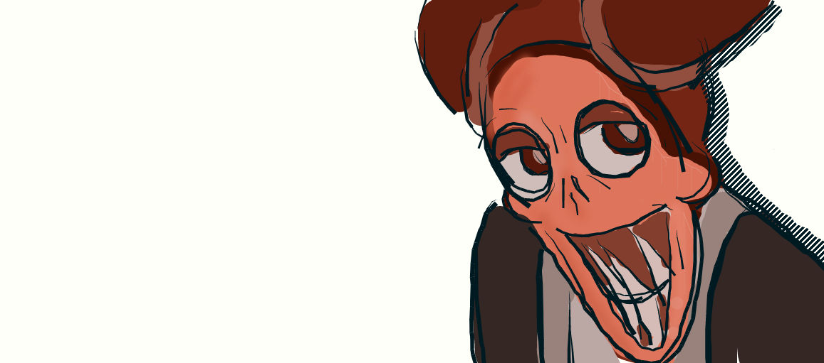 geoff back at it again by TheRealSLayster on DeviantArt