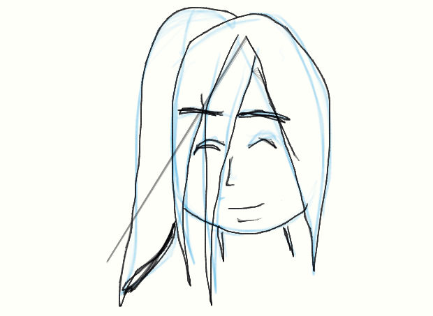 Doodle by Anastasia122 on DeviantArt