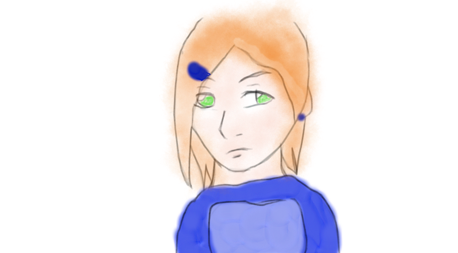 Ben 10 / Gwen Tennyson by Anastasia122 on DeviantArt