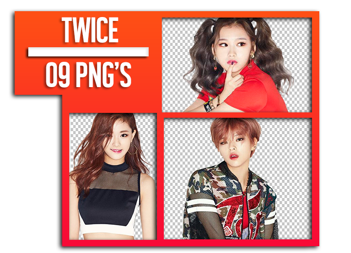 Twice The Story Begins Png Pack By Asyamoon On Deviantart