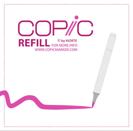 How To Refill Copic Markers By Kiorte On Deviantart