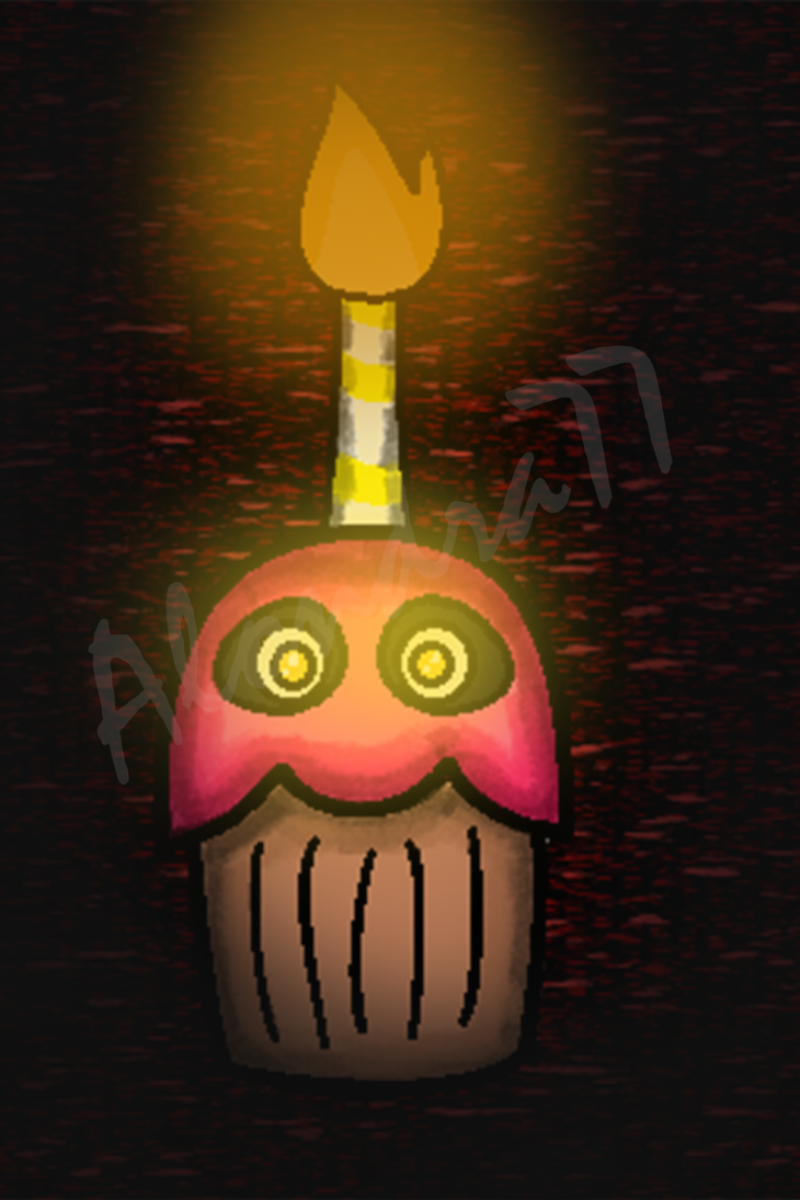 Cupcake by Alondra77 on DeviantArt