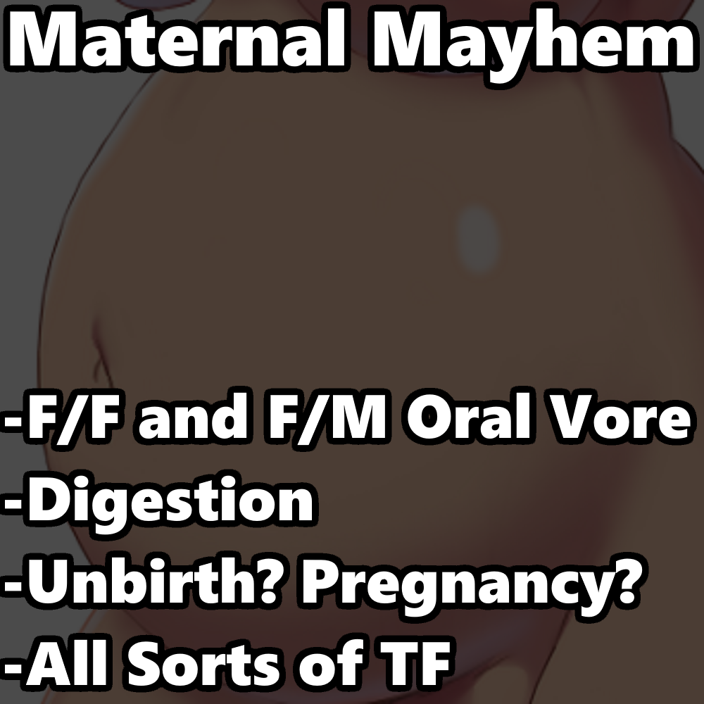 Alexandria star vore