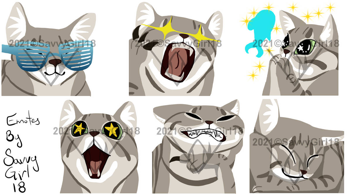 KickFlipTwist Emotes [C] by SavvyGirl18 on DeviantArt