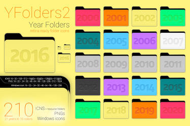YFolders2 Years 3/3
