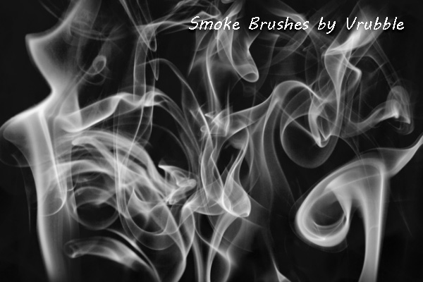 Smoke Brushes