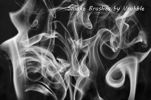 Smoke Brushes