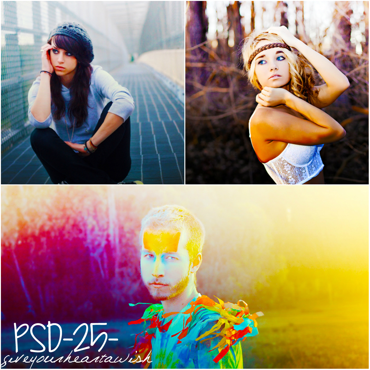 PSD 25 by giveyourheartawish on DeviantArt