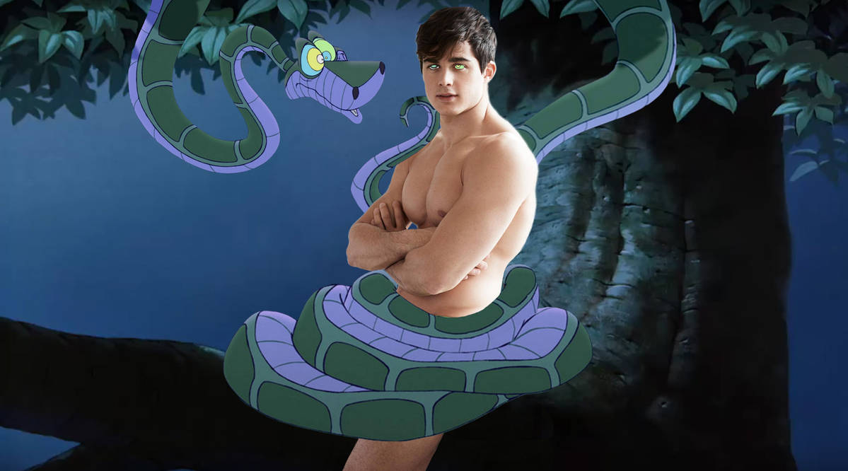 Pietro Boselli Hypnotized by Kaa by mchlsctt709 on DeviantArt Pietro Boselli Hypnotized by Kaa by mchlsctt709 on DeviantArt.