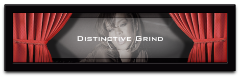 .: Distinctive Grind :.