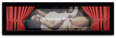 .: Vintage Dime :.