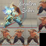 Gouken Sohei