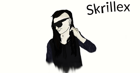 Skrillex