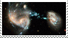 Outer Space by Mellow-Stamps