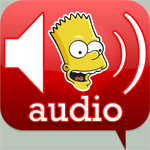 Bart Saluda a los Hispanos