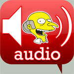 Mr Burns saluda los hispanos by noticias