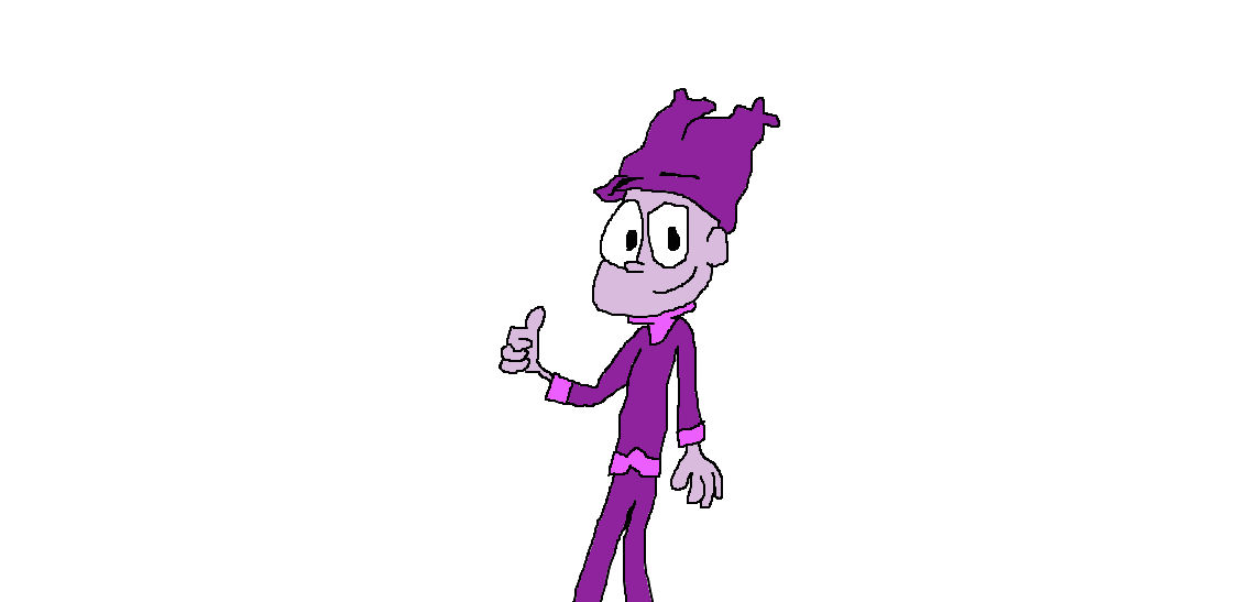Chowder Human by DavidHeath on DeviantArt