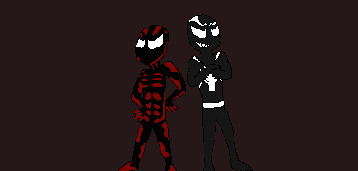 The New Men by David-Heath on DeviantArt
