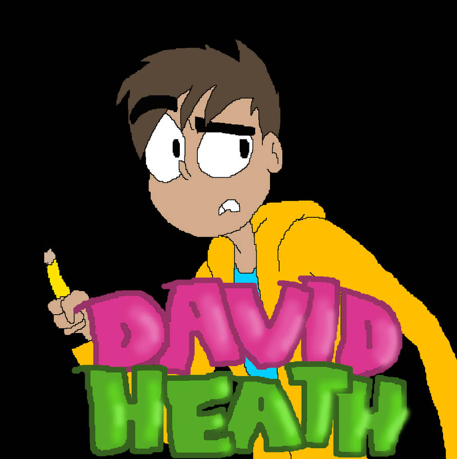 New Icon by David-Heath on DeviantArt