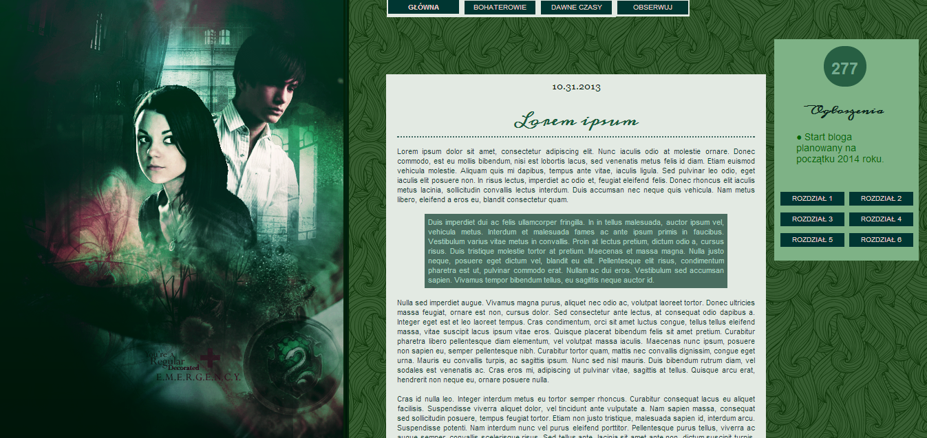 Slytherin