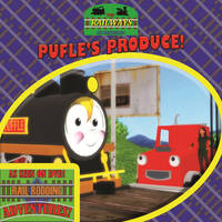The Railways of Crotoonia - Pufle's Produce Book