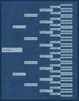 Pedigree - Long Version - Free to use