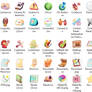 girly icons pack