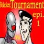 Bishoken: Tournament episode 1