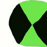 Omnitrix/Plumbers symbol