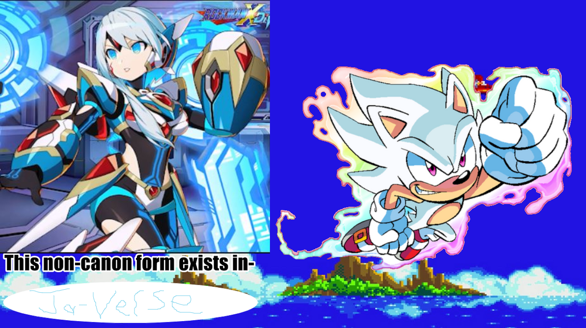 In Ja Canon Ico has DiVe Armor by GalvaEmperor on DeviantArt