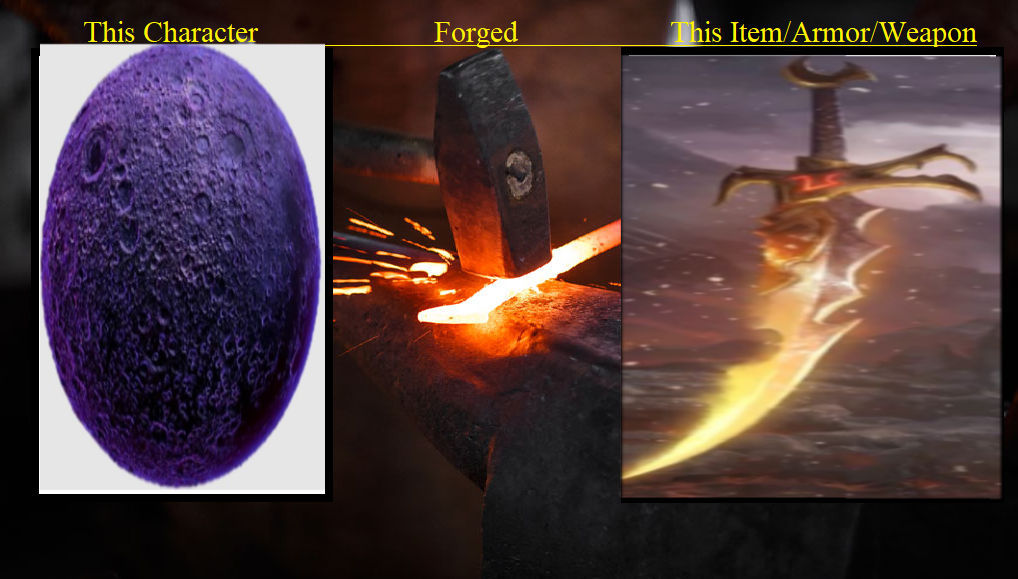 The End the Sword of Khaine by GalvaEmperor on DeviantArt