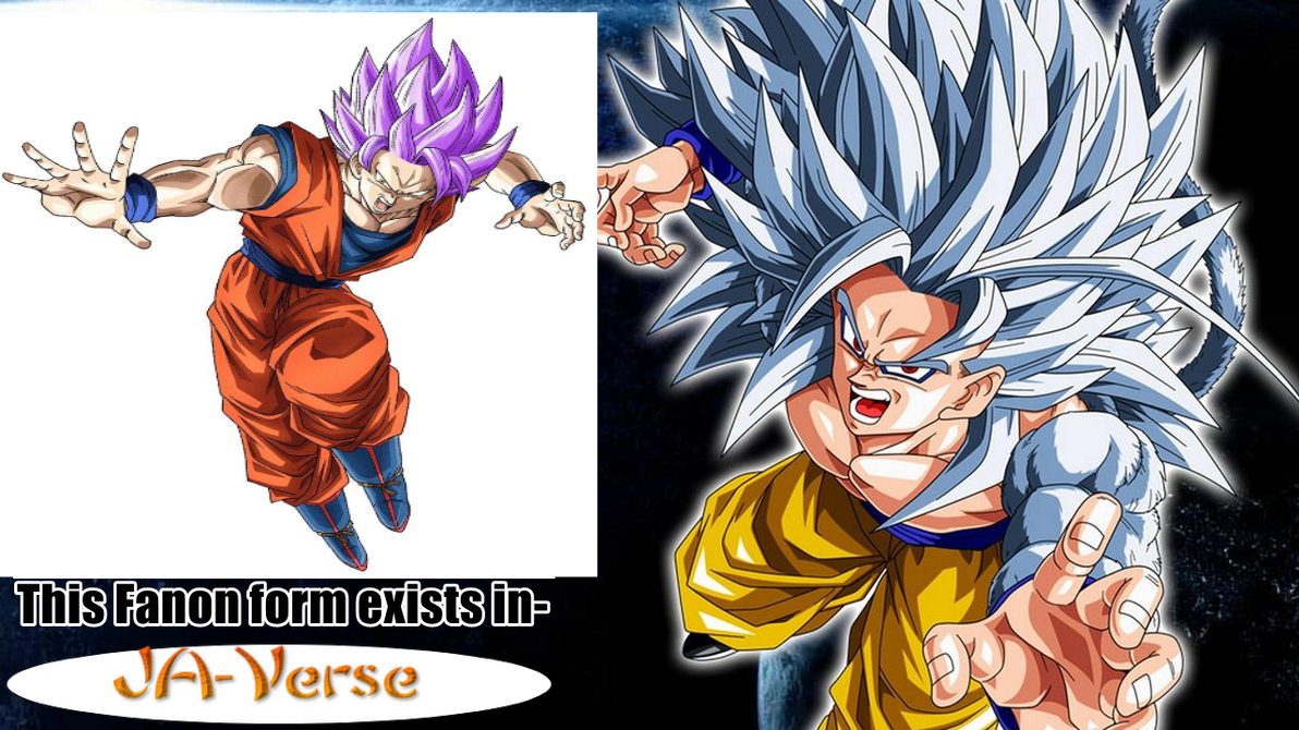 Dragon Ball: Forgotten Facts About the Super Saiyan Blue Form