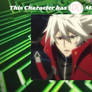 Ragna has Magic Circuits